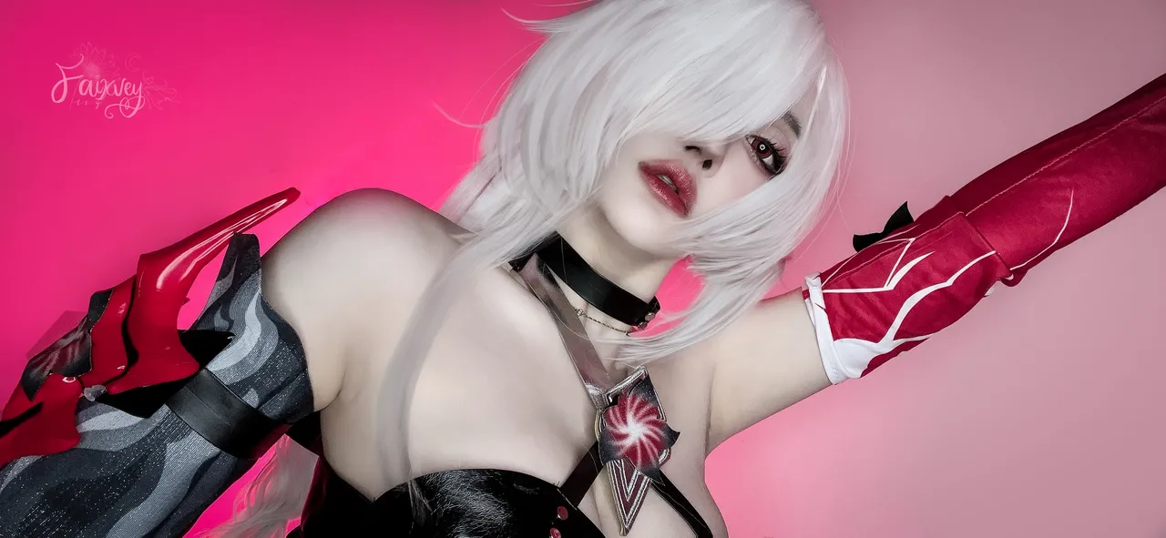 Faixvey - Acheron - Image 10