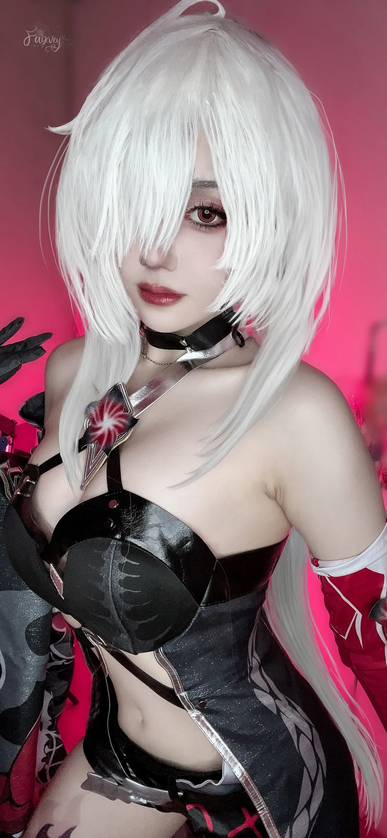 Faixvey - Acheron - Image 11