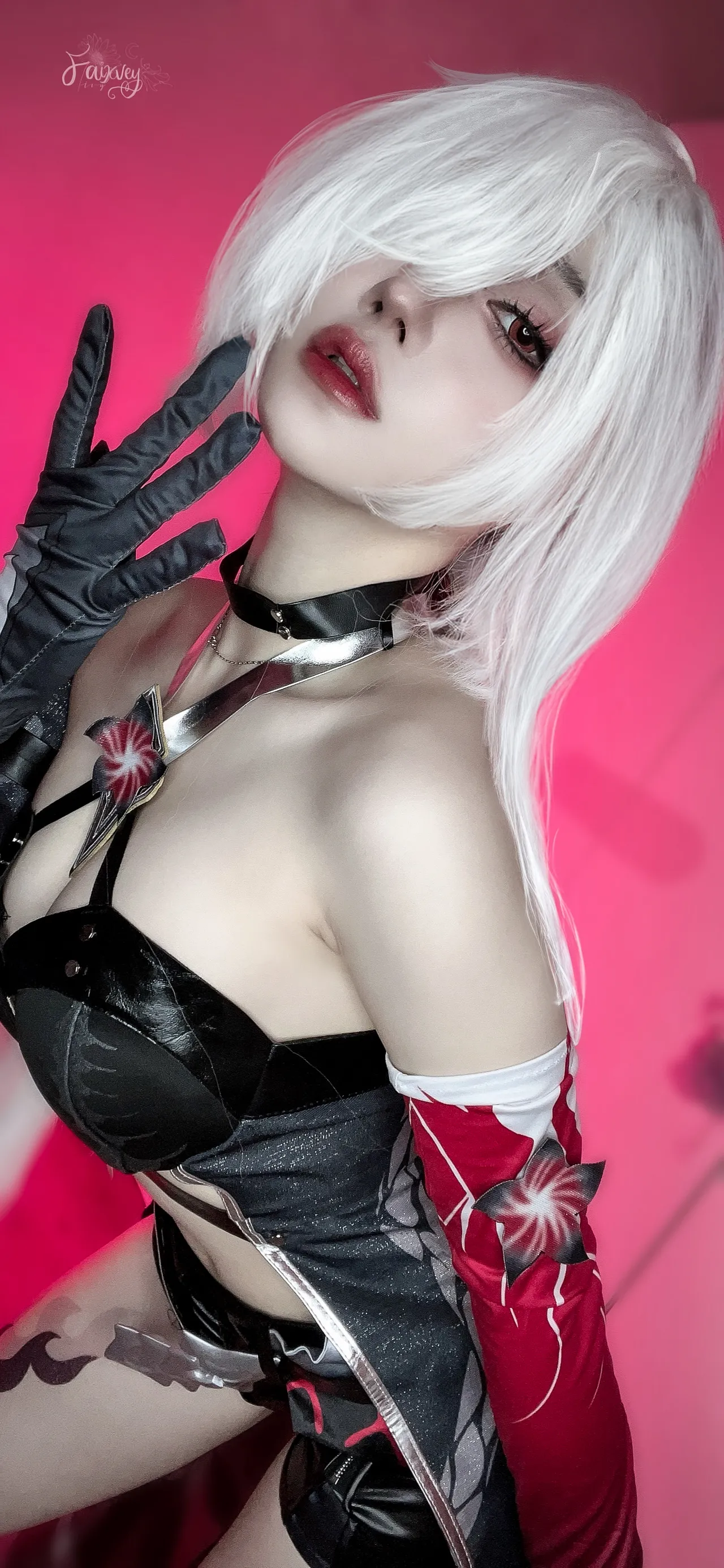 Faixvey - Acheron - Image 12