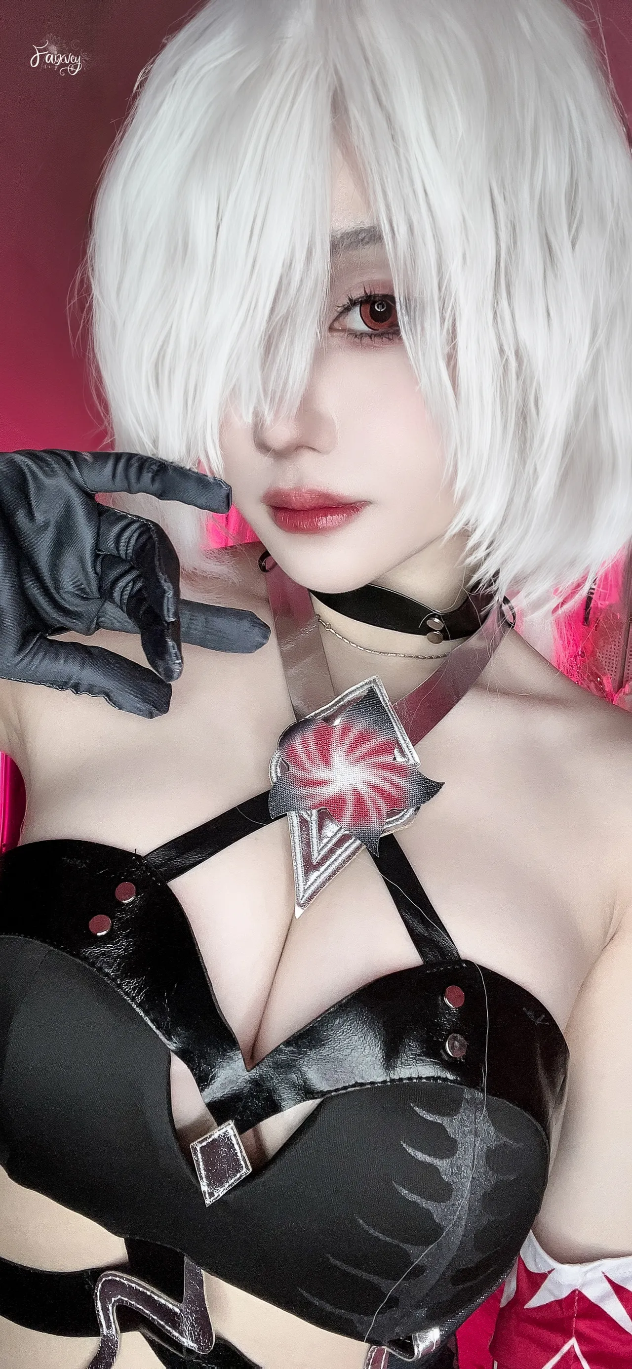 Faixvey - Acheron - Image 15