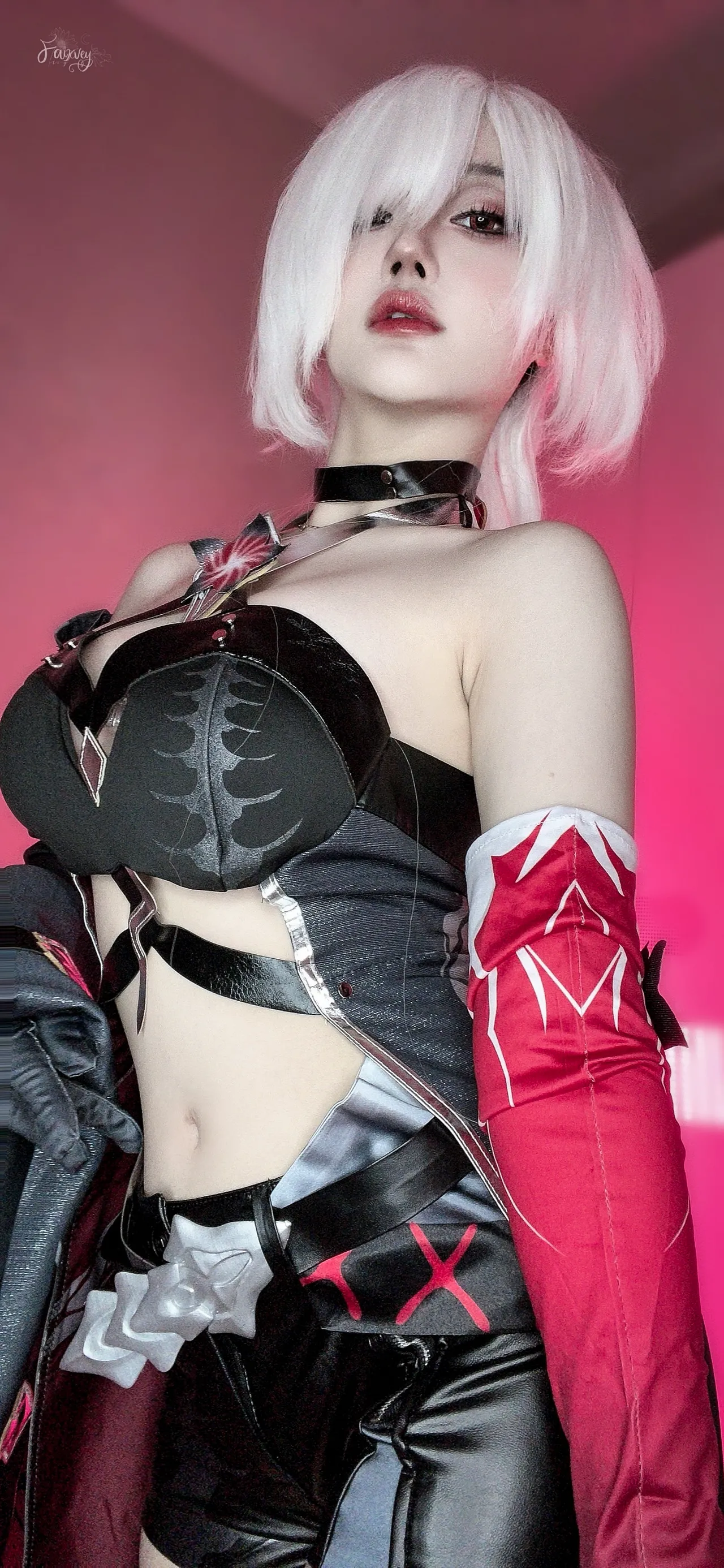 Faixvey - Acheron - Image 16