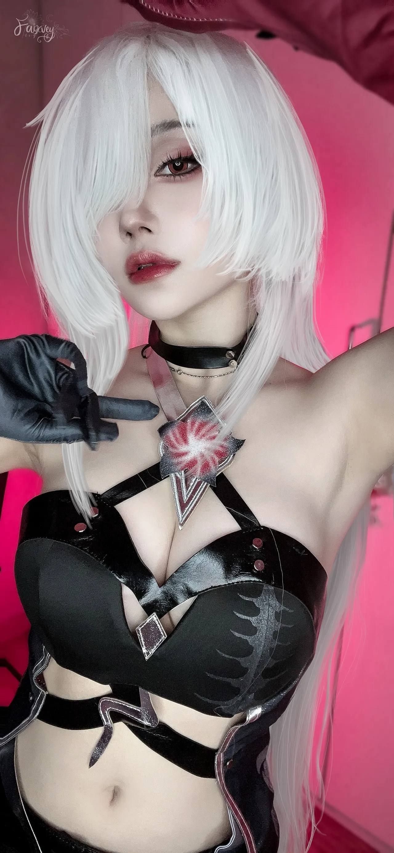 Faixvey - Acheron - Image 17