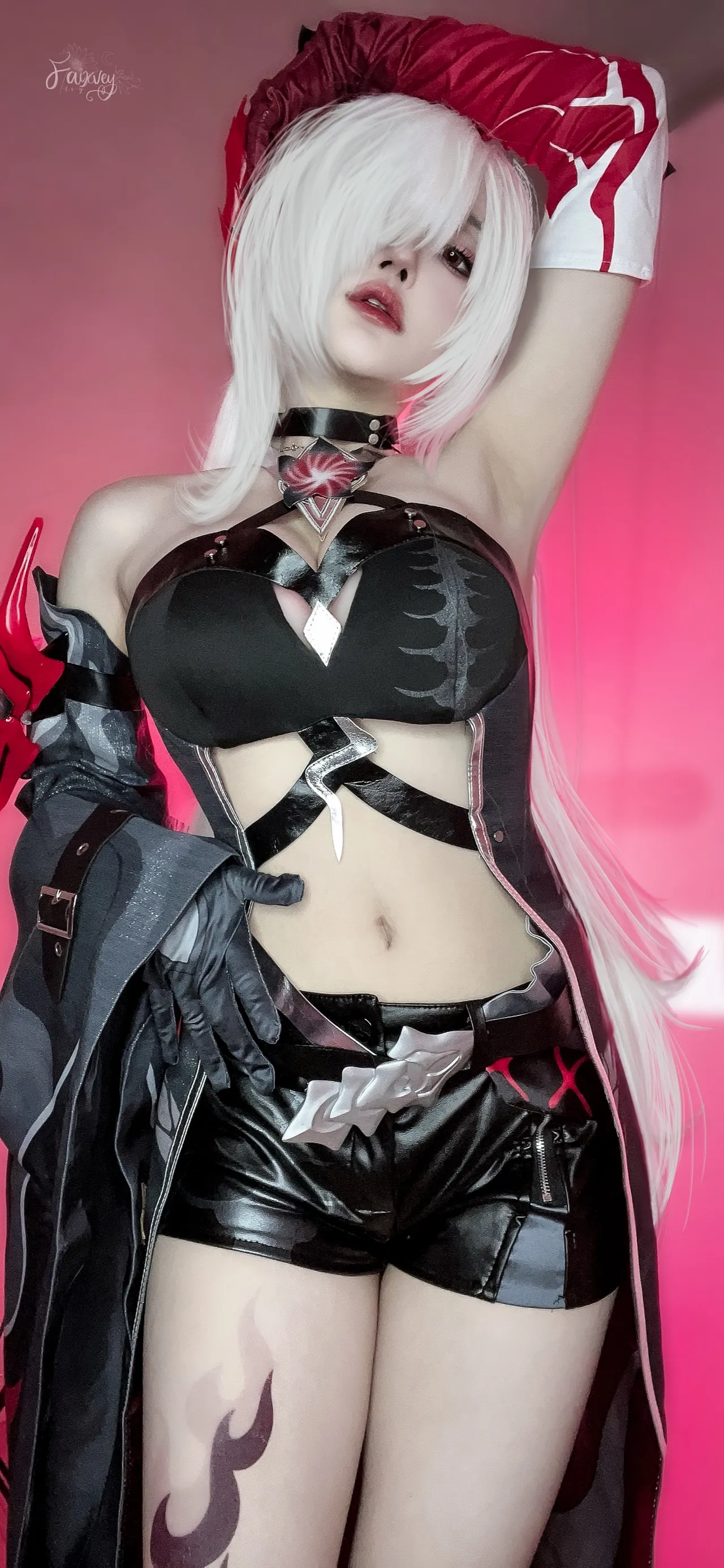 Faixvey - Acheron - Image 2