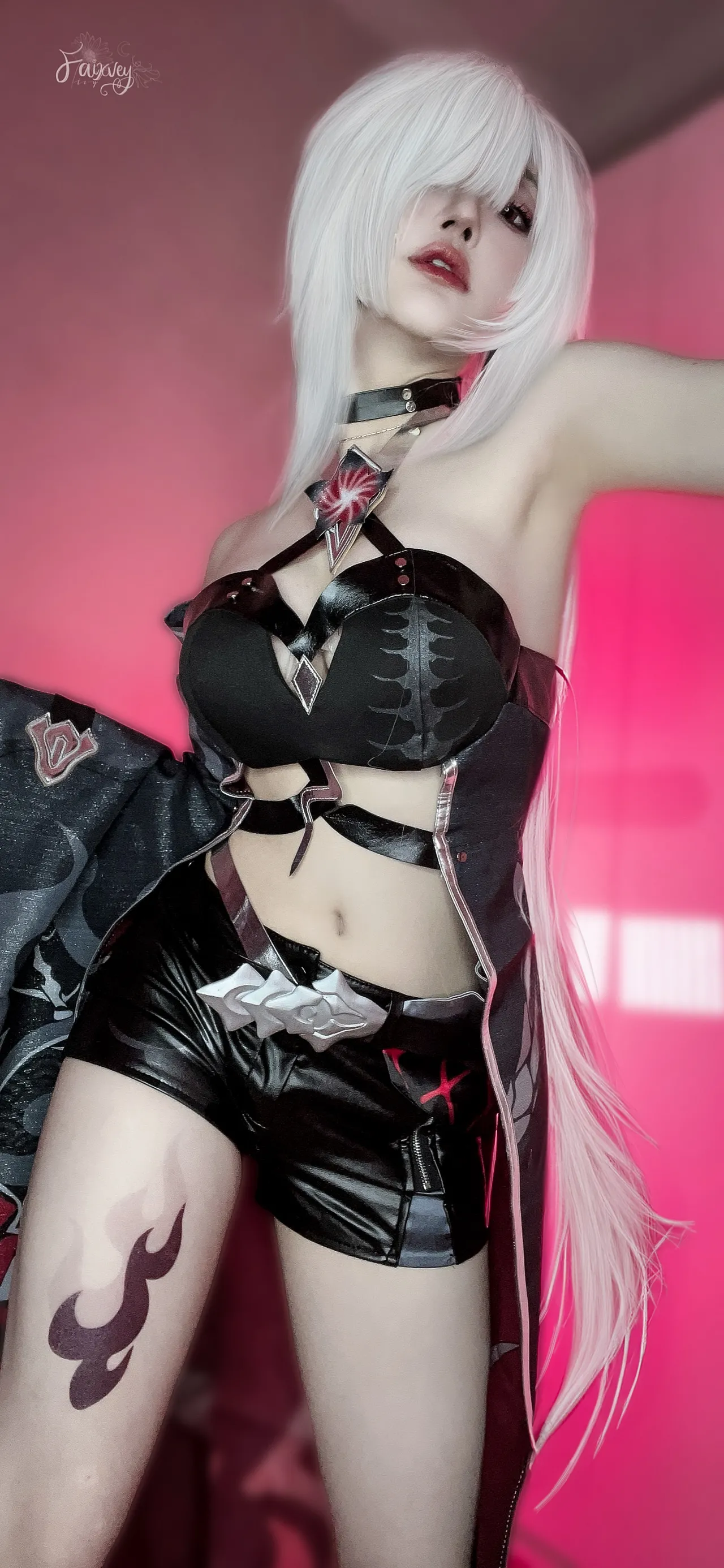 Faixvey - Acheron - Image 3