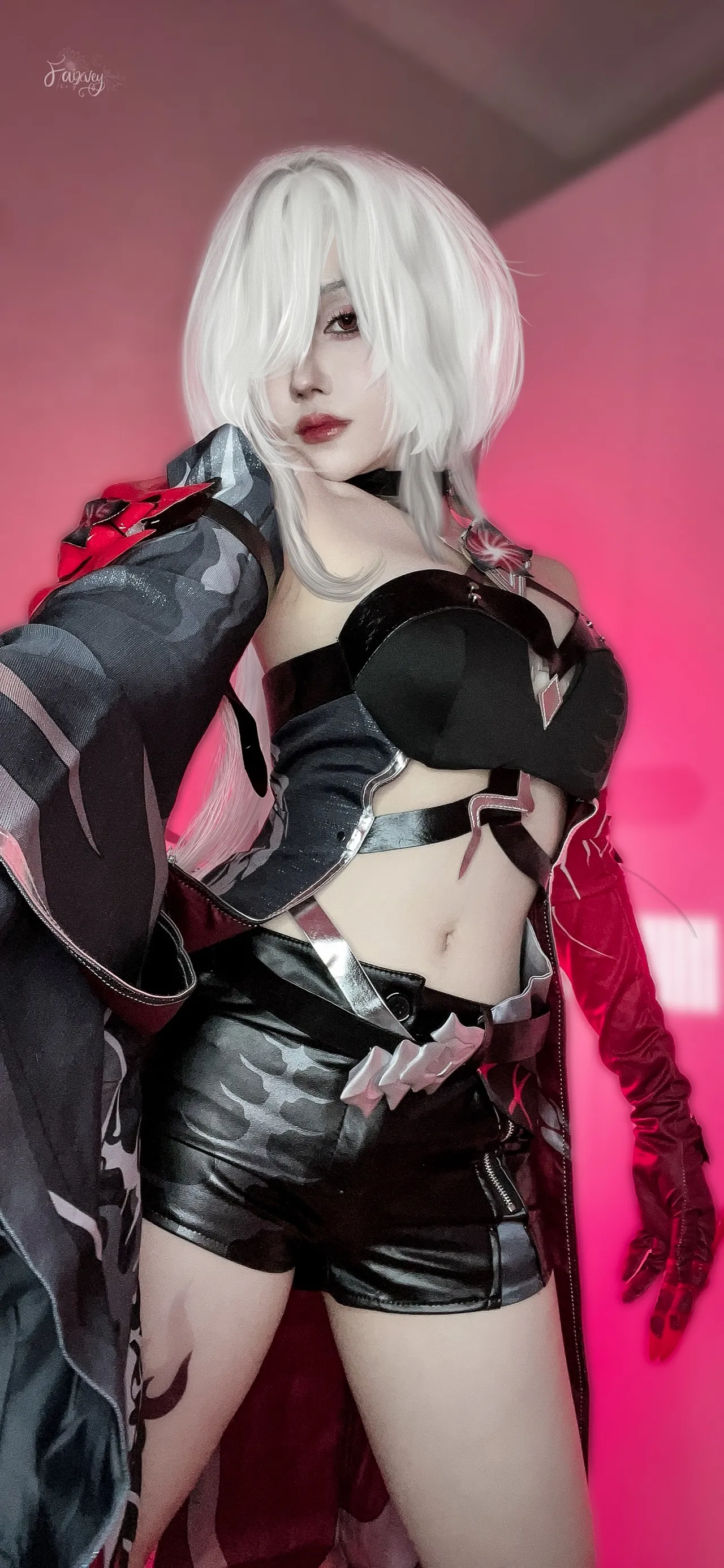 Faixvey - Acheron - Image 4