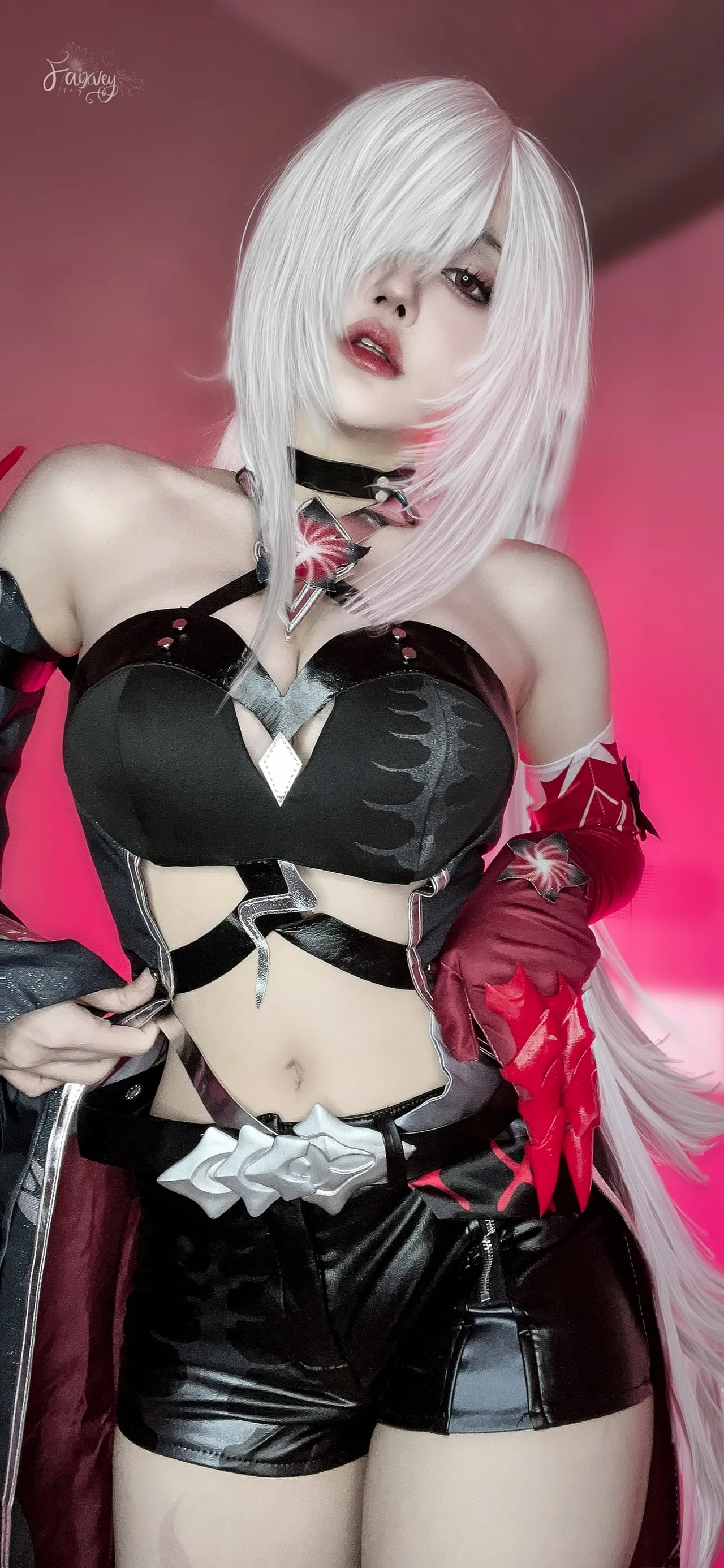 Faixvey - Acheron - Image 5