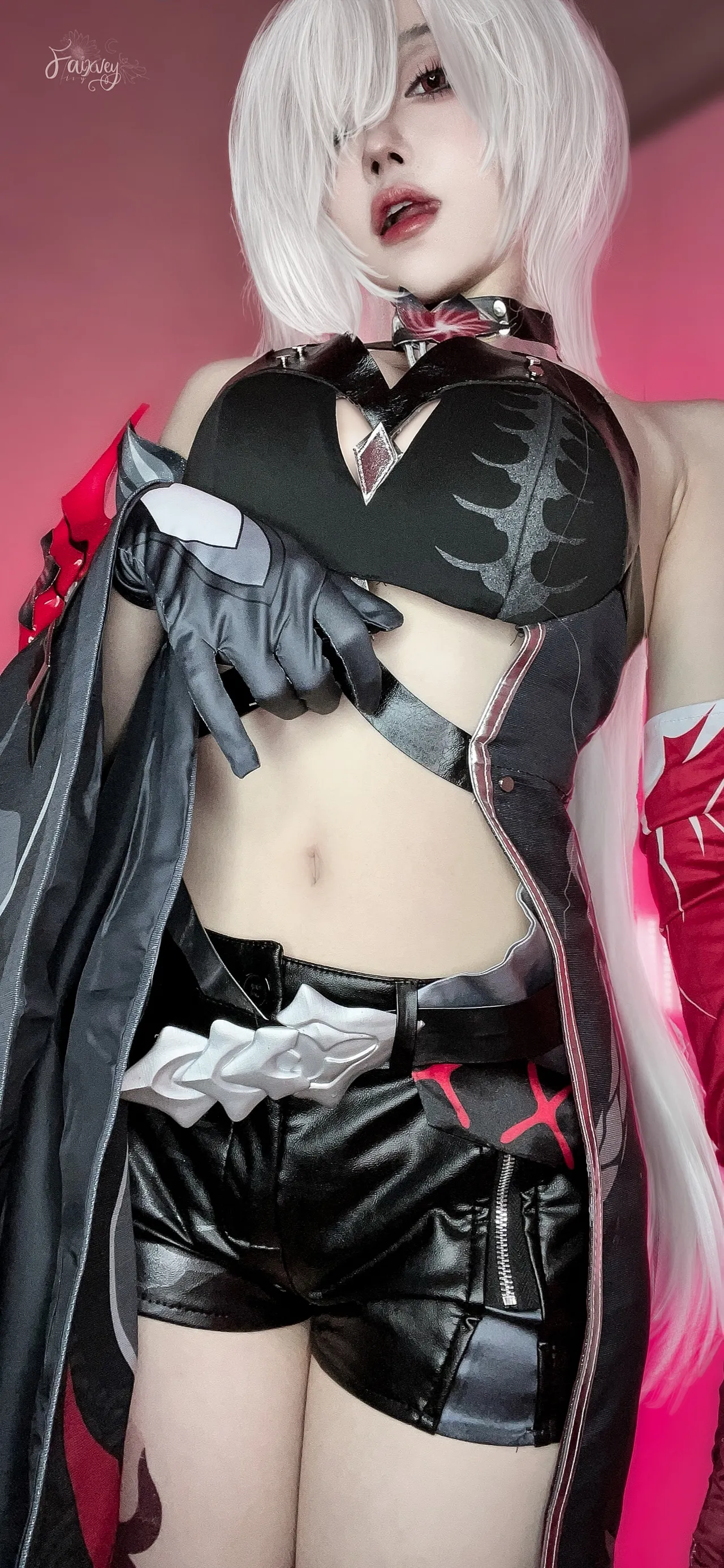 Faixvey - Acheron - Image 6