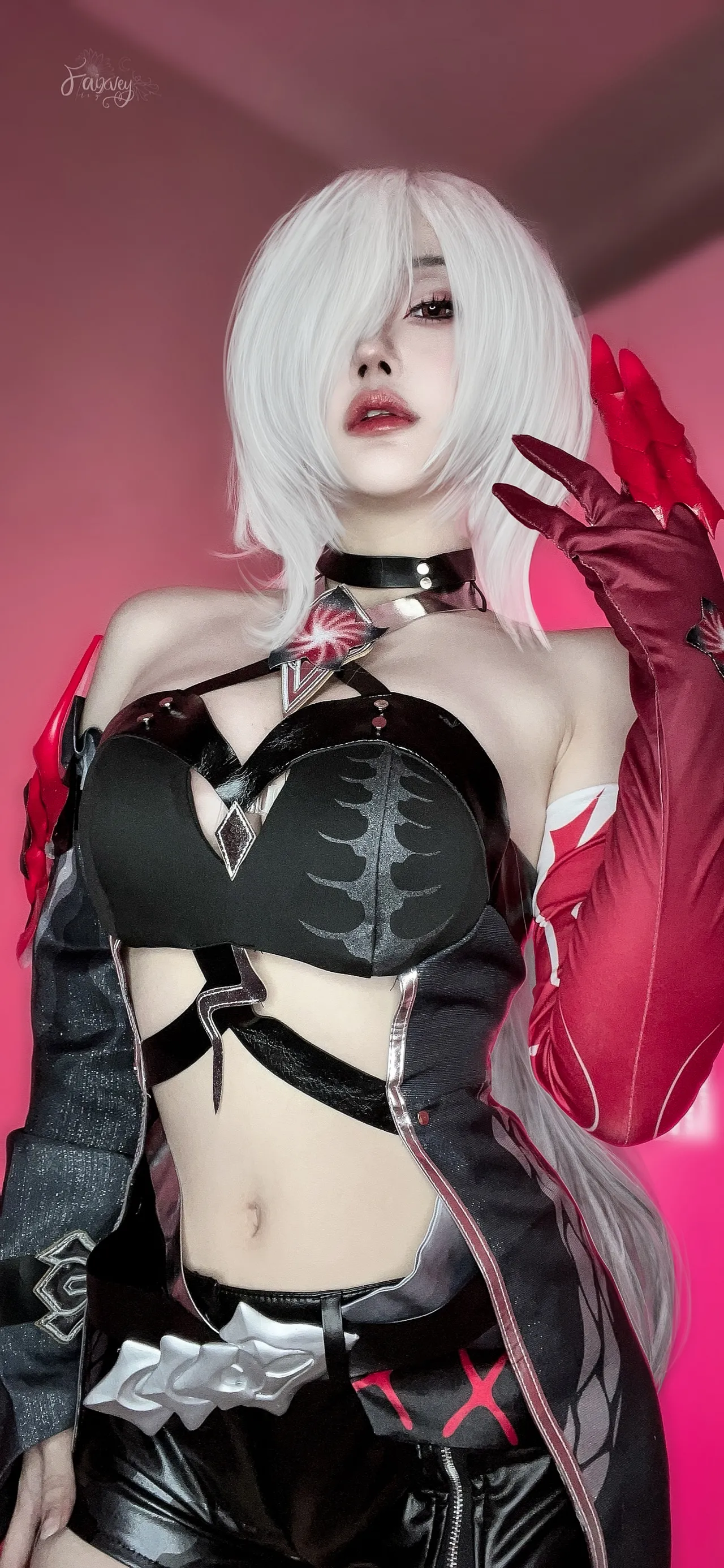 Faixvey - Acheron - Image 7