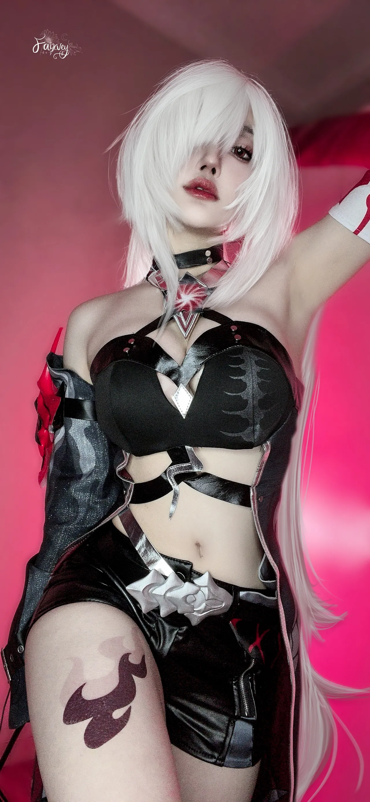 Faixvey - Acheron - Image 8