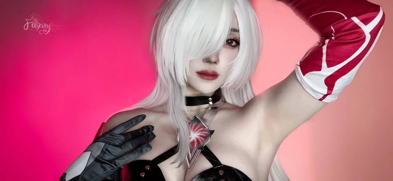 Faixvey - Acheron - Image 9