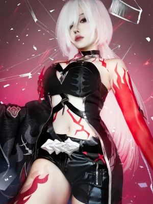 Faixvey - Acheron Thumbnail