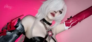 Faixvey - Acheron - Page 10