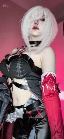 Faixvey - Acheron - Page 13