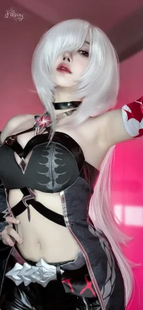 Faixvey - Acheron - Page 14