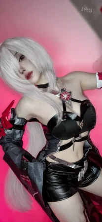 Faixvey - Acheron - Page 18