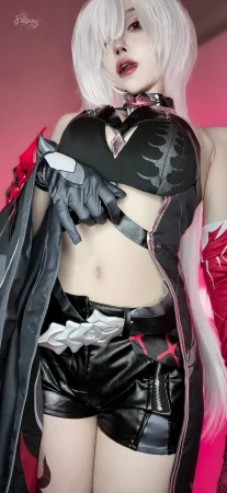 Faixvey - Acheron - Page 6