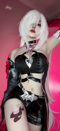 Faixvey - Acheron - Page 8