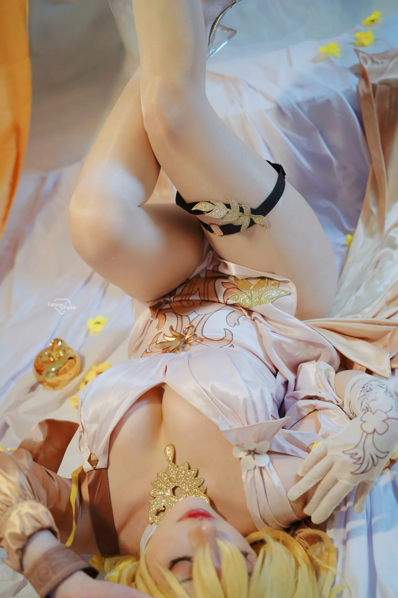 Faixvey - Aglaea - Image 10