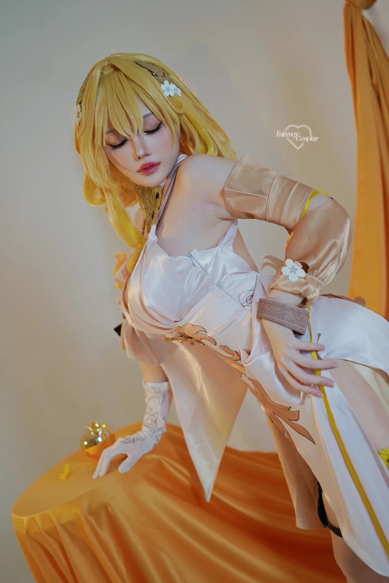 Faixvey - Aglaea - Image 2