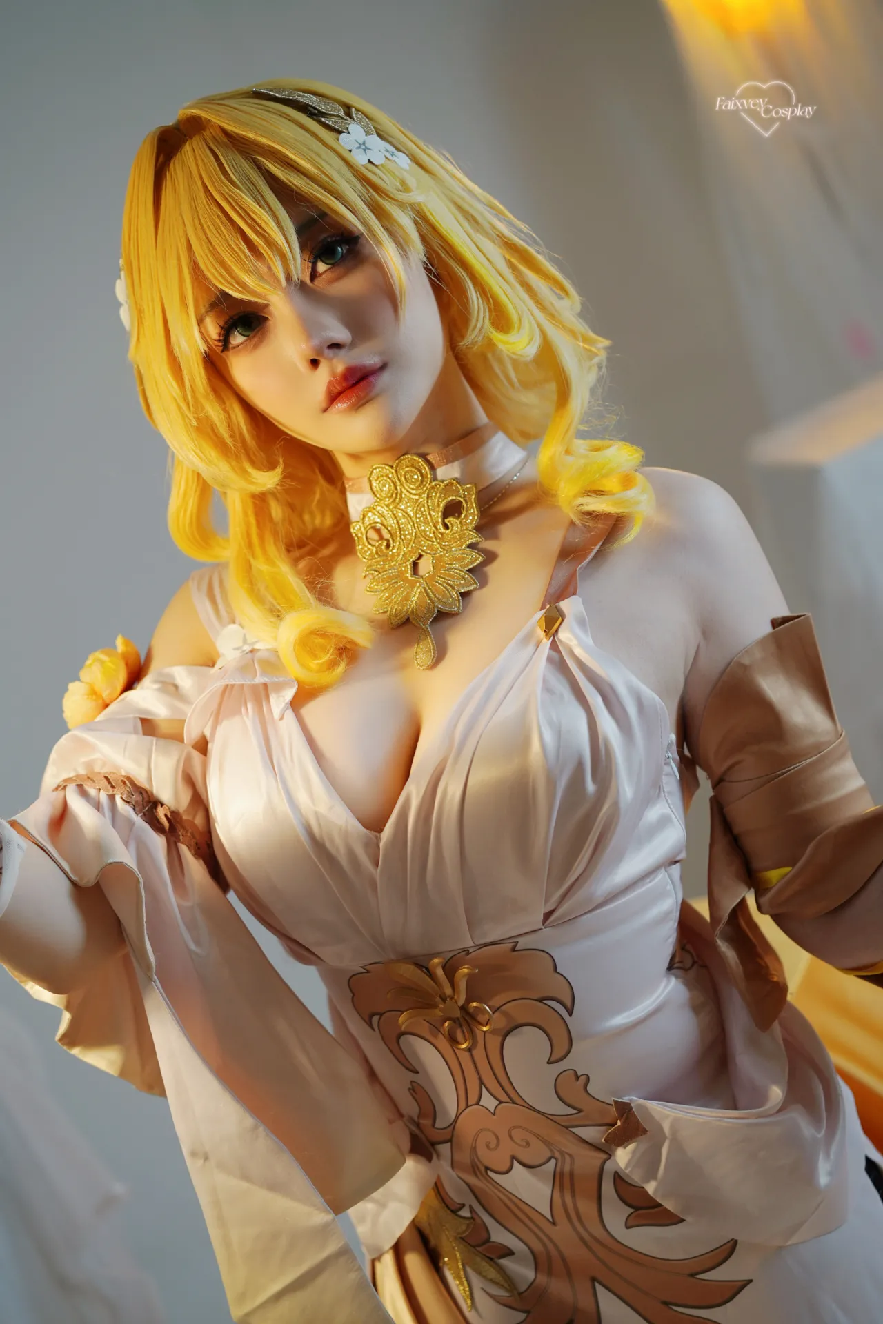 Faixvey - Aglaea - Image 3