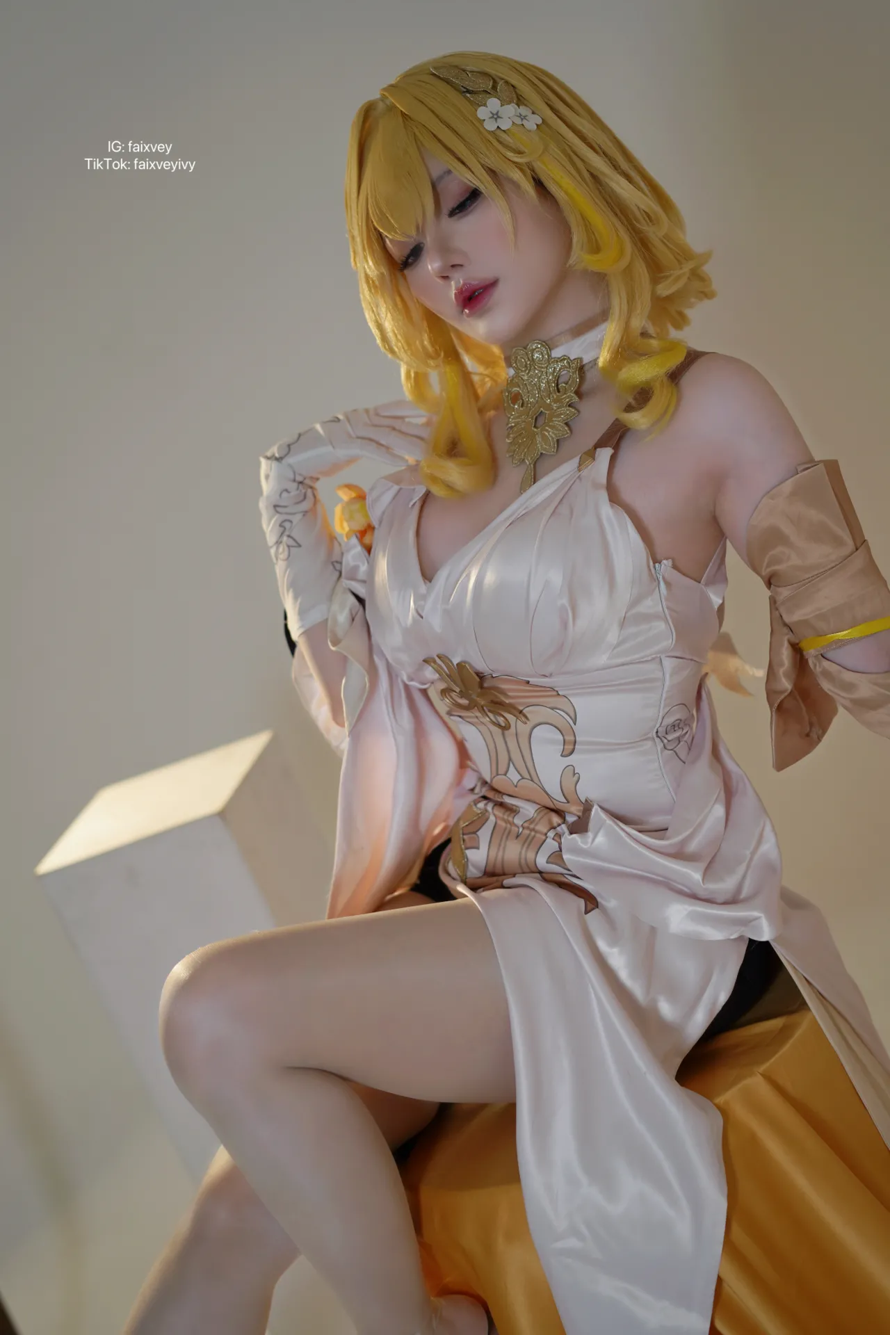 Faixvey - Aglaea - Image 4