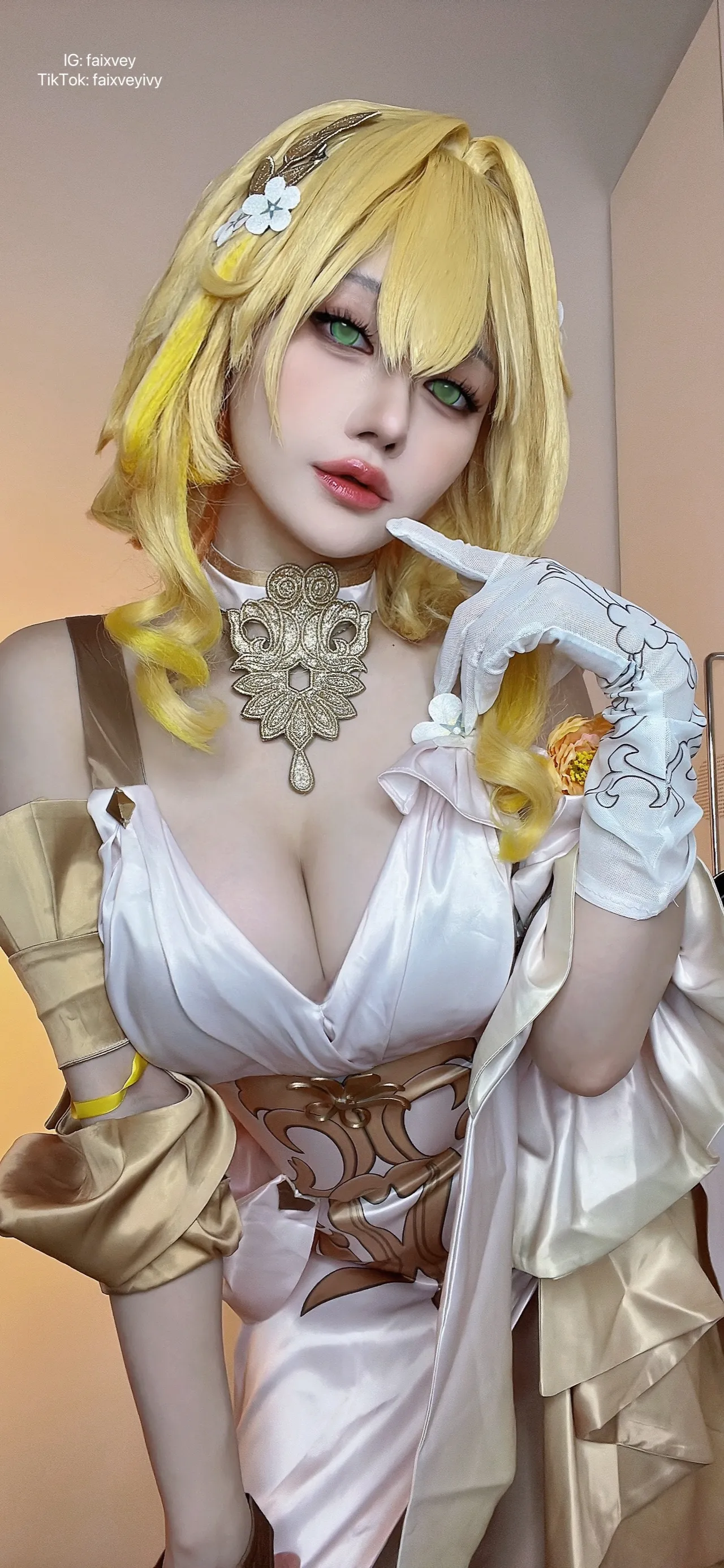 Faixvey - Aglaea - Image 5