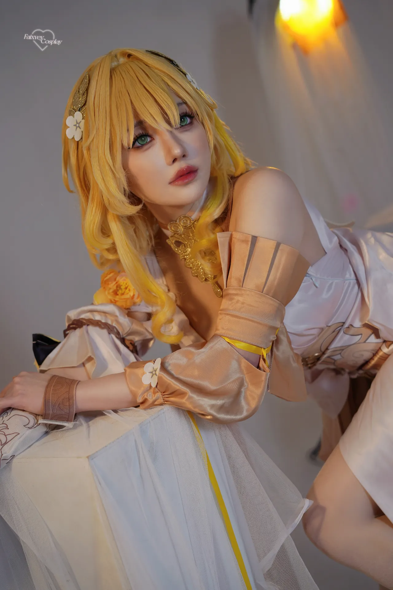 Faixvey - Aglaea - Image 6