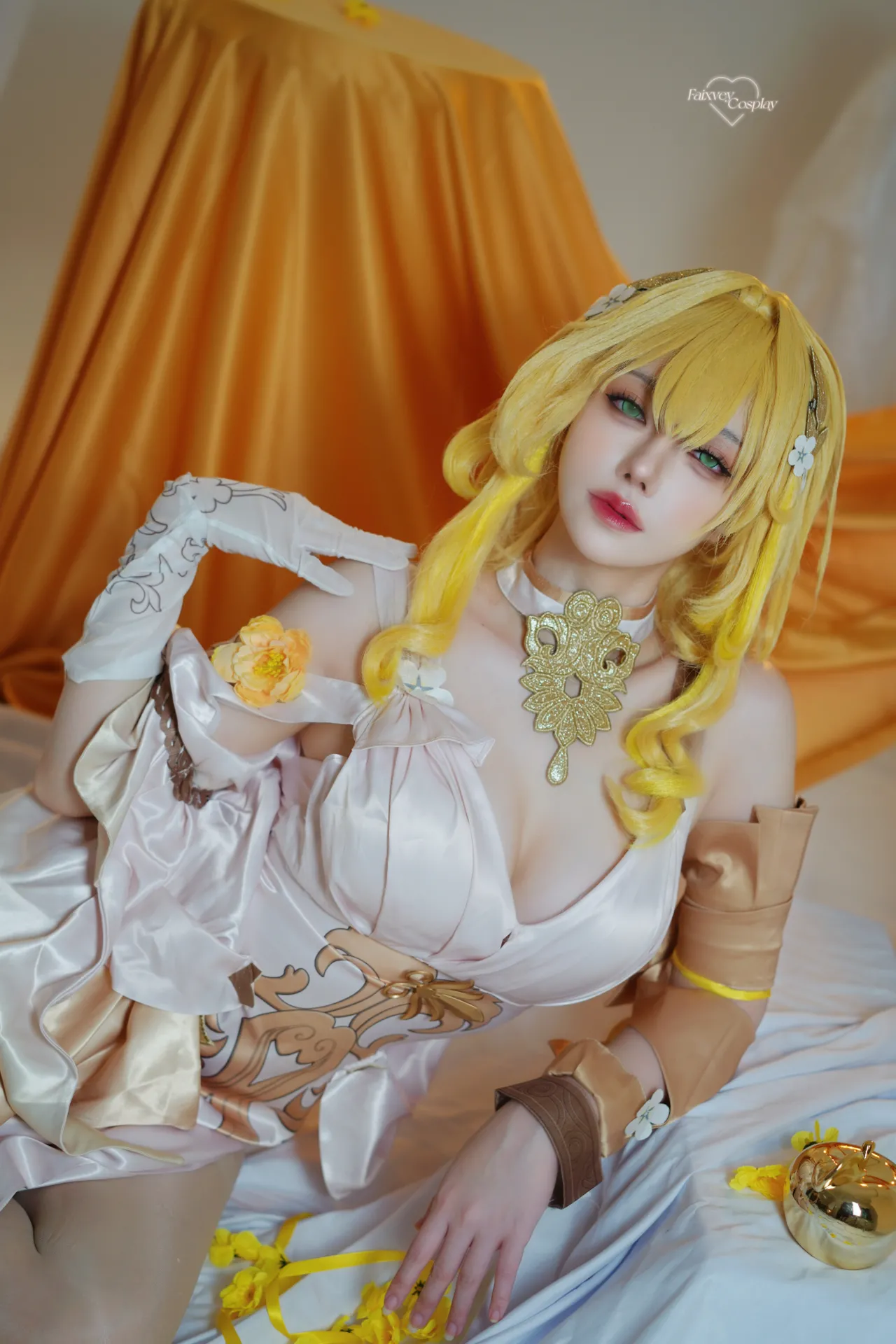 Faixvey - Aglaea - Image 7