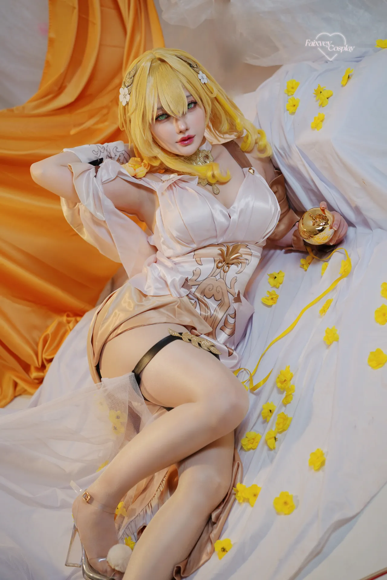 Faixvey - Aglaea - Image 9