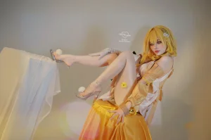 Faixvey - Aglaea - Page 8