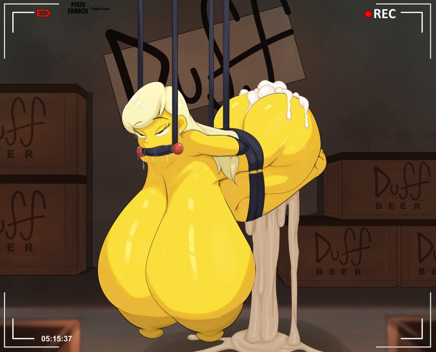 FAKE FACE - Image 57