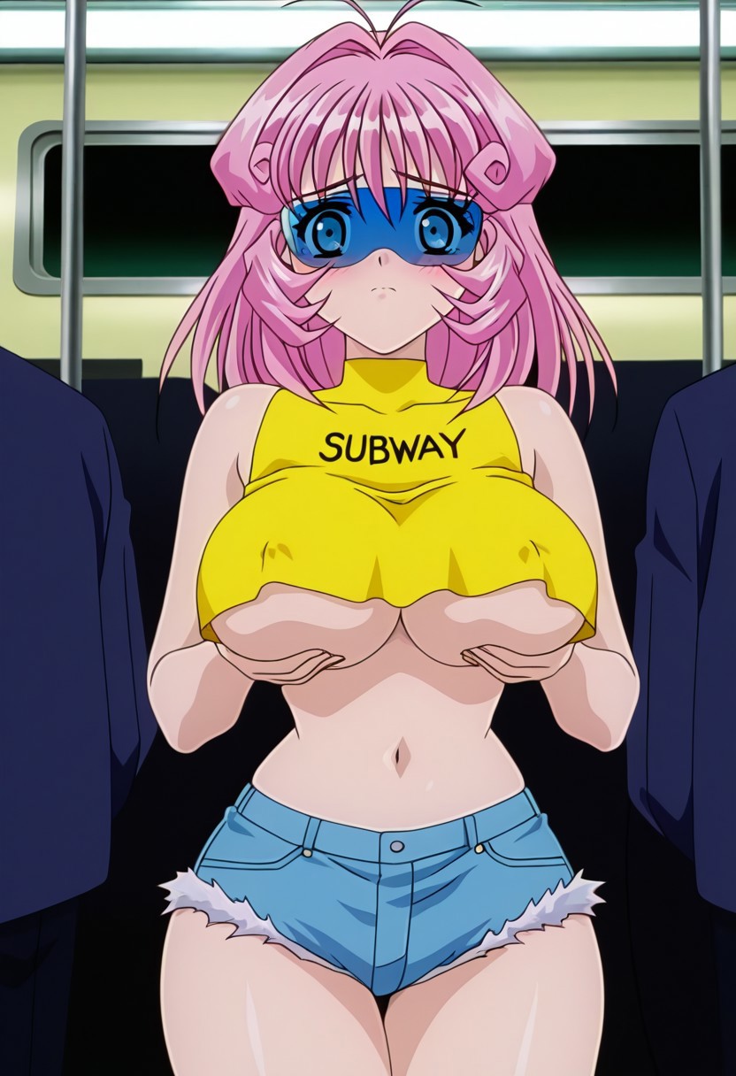 Fallen Angel Rina 3 - Image 100