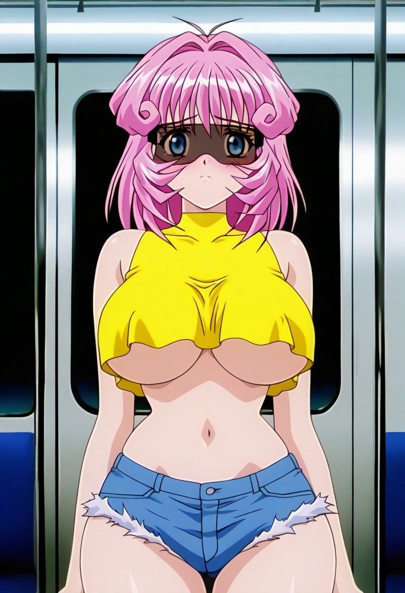 Fallen Angel Rina 3 - Image 101