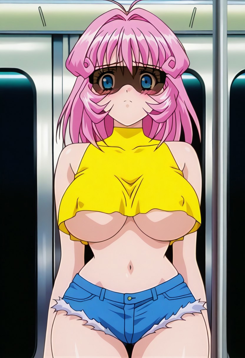 Fallen Angel Rina 3 - Image 102