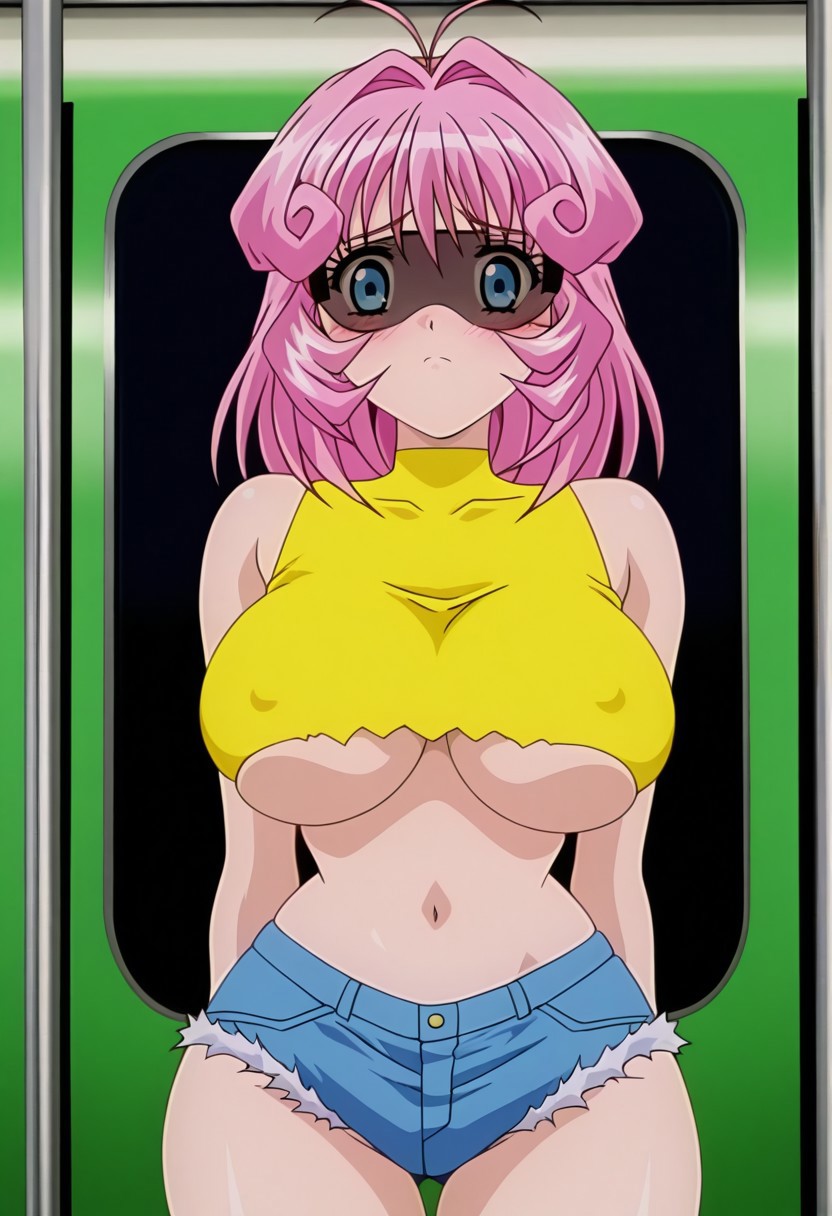 Fallen Angel Rina 3 - Image 105