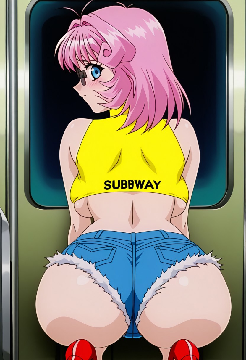 Fallen Angel Rina 3 - Image 109