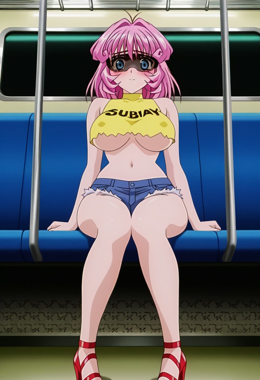 Fallen Angel Rina 3 - Image 113