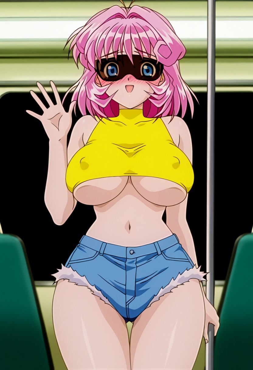 Fallen Angel Rina 3 - Image 115