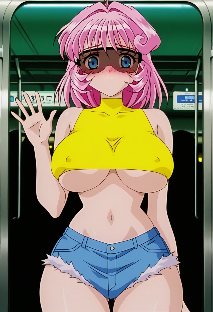 Fallen Angel Rina 3 - Image 116