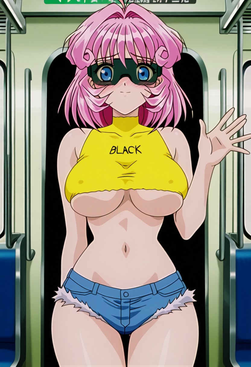 Fallen Angel Rina 3 - Image 117