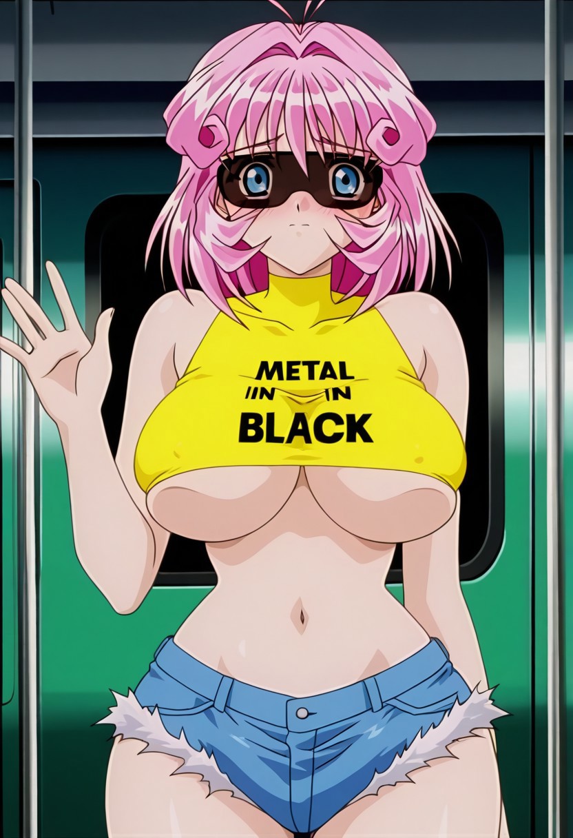 Fallen Angel Rina 3 - Image 118