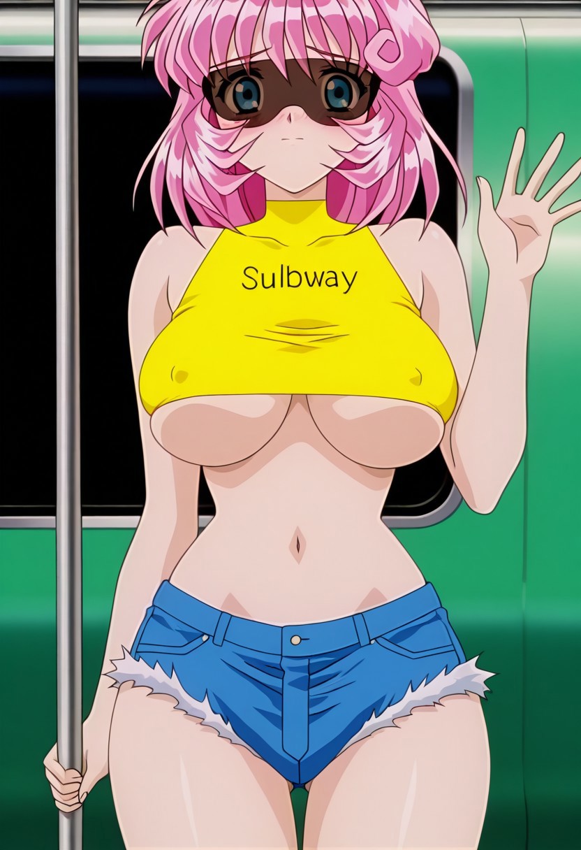 Fallen Angel Rina 3 - Image 120