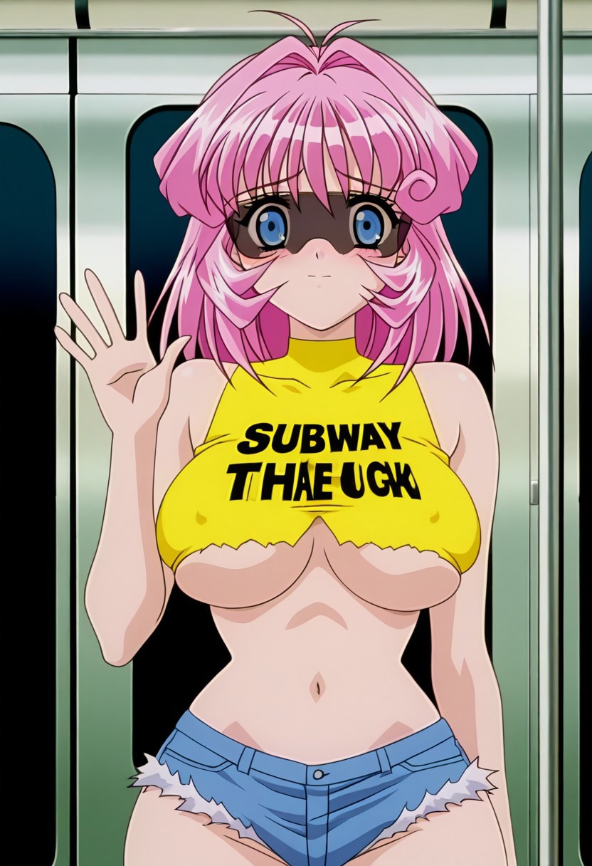 Fallen Angel Rina 3 - Image 121