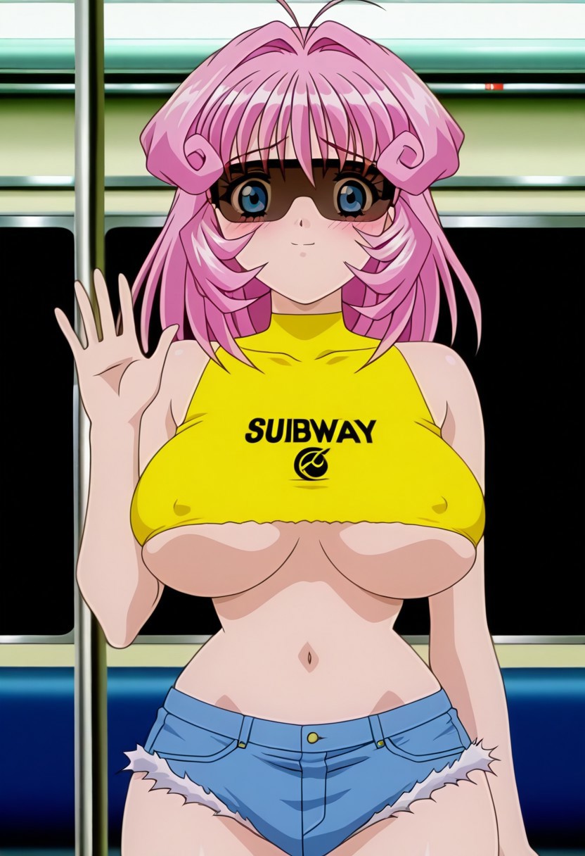 Fallen Angel Rina 3 - Image 124