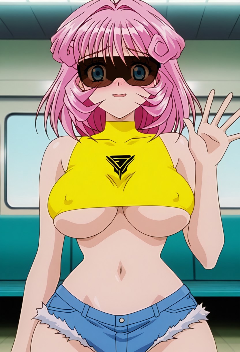 Fallen Angel Rina 3 - Image 125