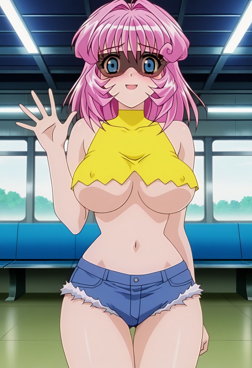 Fallen Angel Rina 3 - Image 129