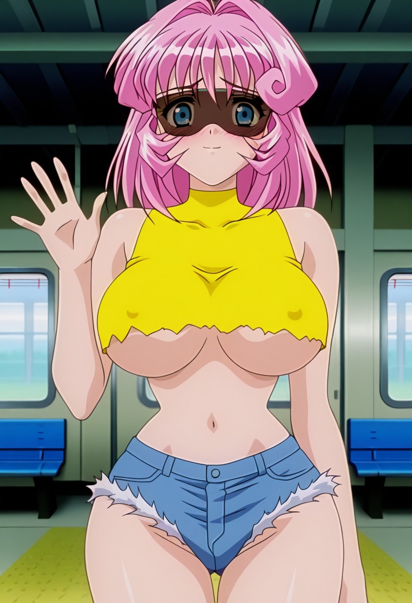 Fallen Angel Rina 3 - Image 130