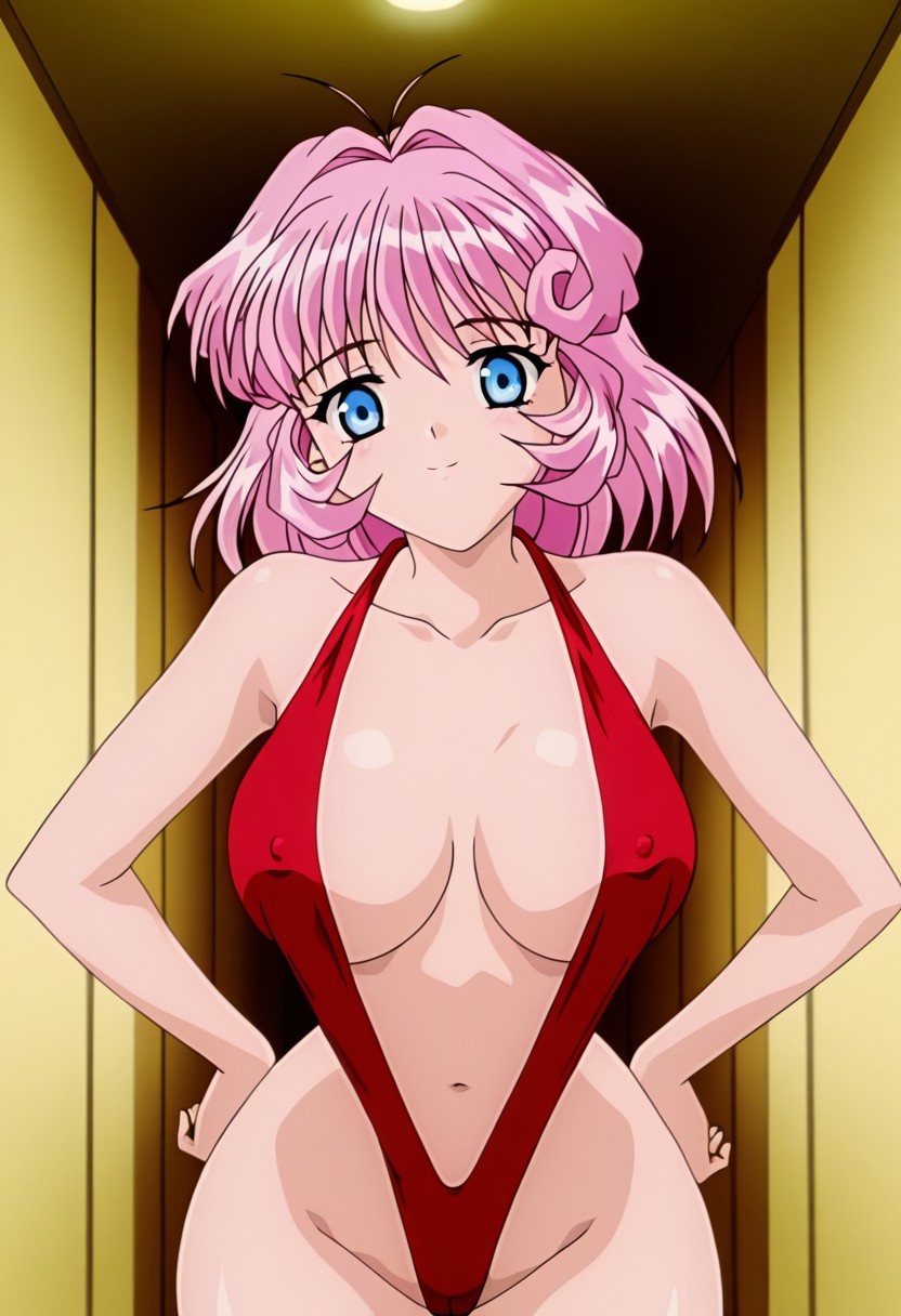 Fallen Angel Rina 3 - Image 132