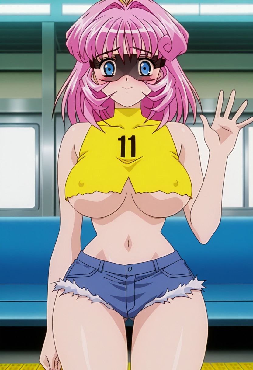 Fallen Angel Rina 3 - Image 135