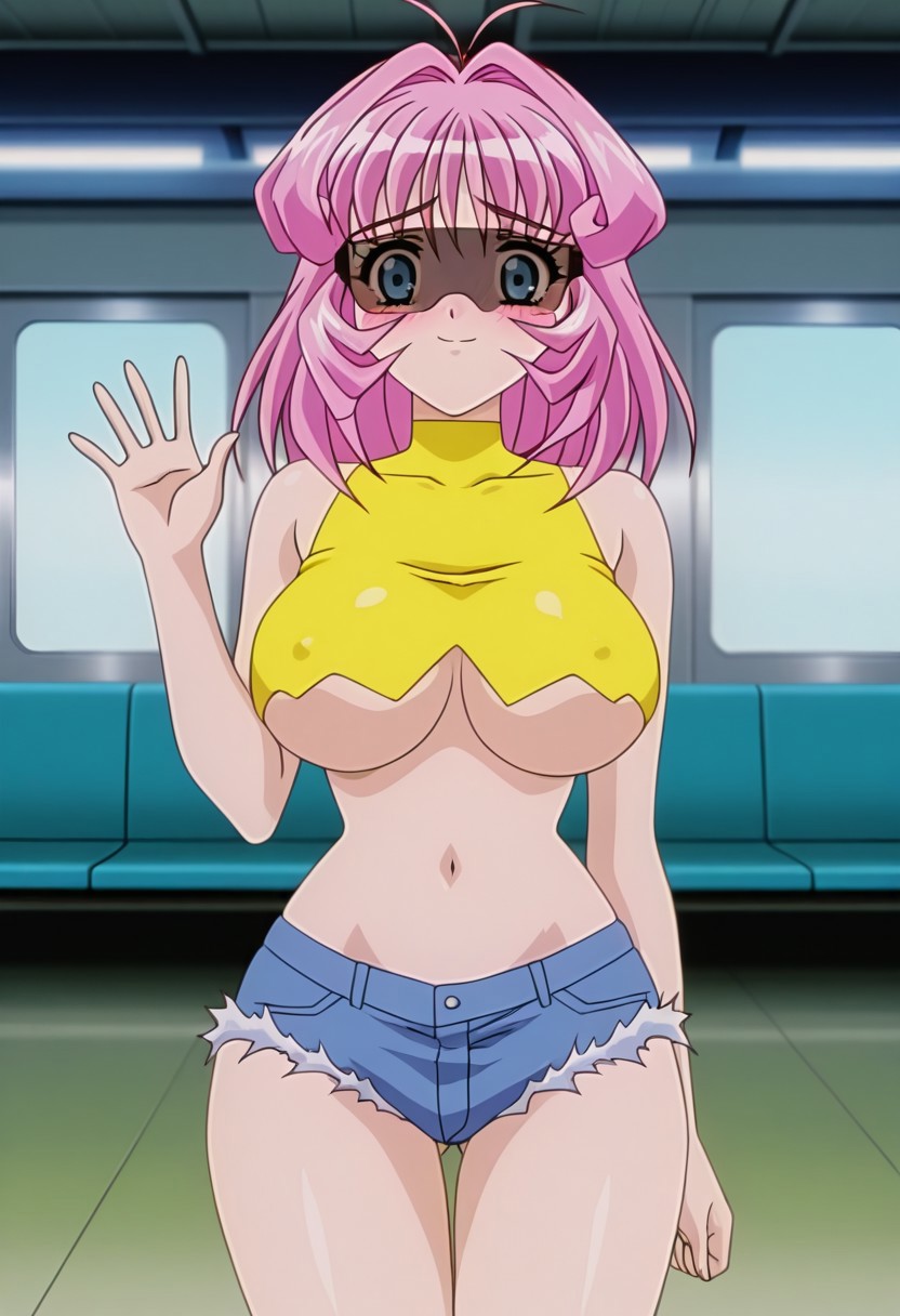 Fallen Angel Rina 3 - Image 136